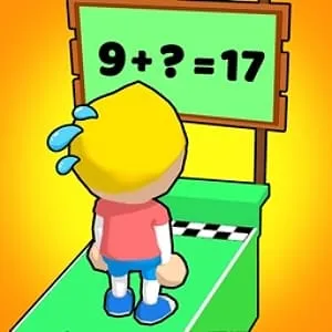 Alphabet Run: ABC Lore