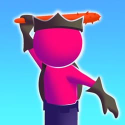 Army Raid: Squad Rush