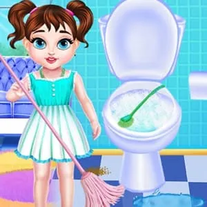 Housework Simulation