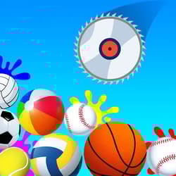 Balloon Blade Master