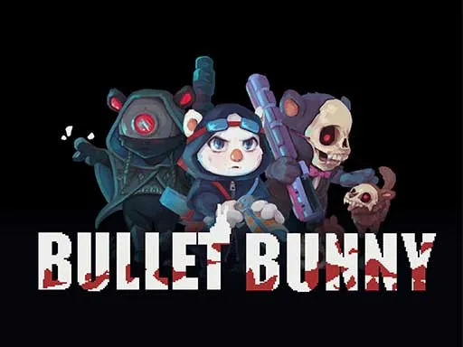 Bullet Bunny Battle Quest