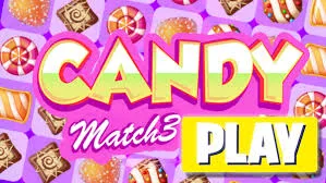 Candy Match 3
