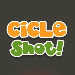 Circle Shot: Orbit Blast