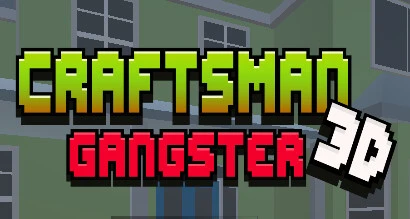CraftsMan 3D: Gangster