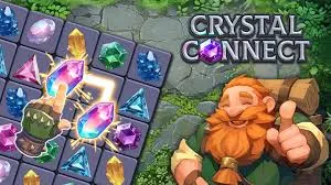 Crystal Connect: Link