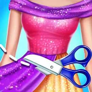 Fashion Design Studio