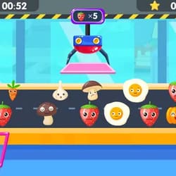 Find IT Hidden Object