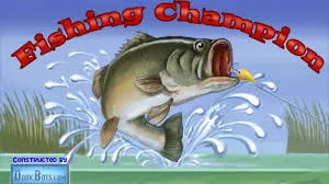 Fishing Champion Pro