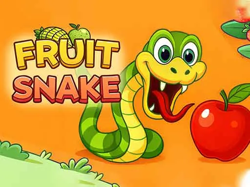 Fruity Snake IO