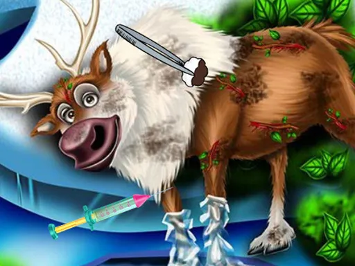 Animal Rescue Mission