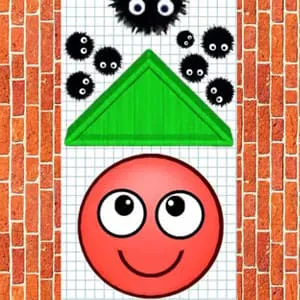 Hide Ball: Physics Save