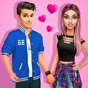 High School Summer Crush Date