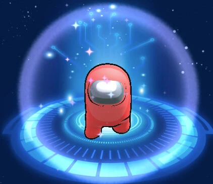 Impostor Royal: Solo