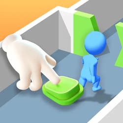 Join Clash: Color Battle