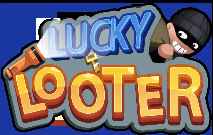 Lucky Looter: Stealth Thief