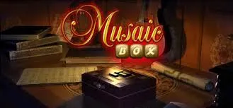Music Box: Rhythm
