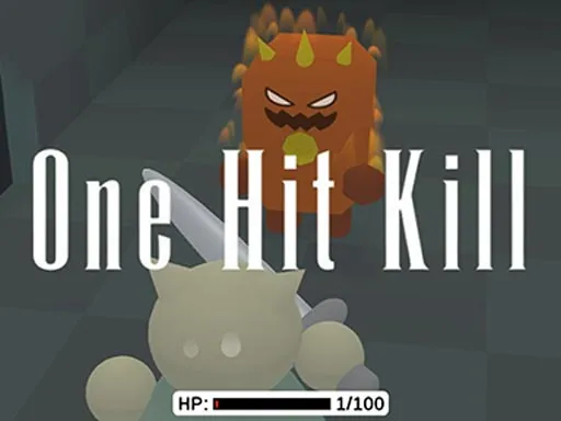 One Hit Kill Battle Quest