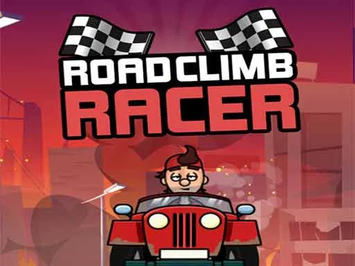 Road Climb Racer Speed Race