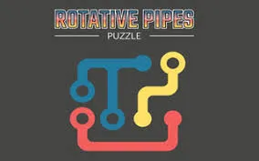 Rotative Pipes