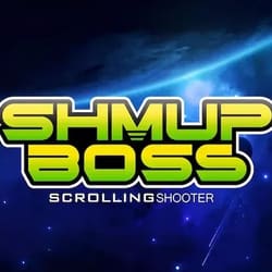 Shmup Boss: Bullet Hell