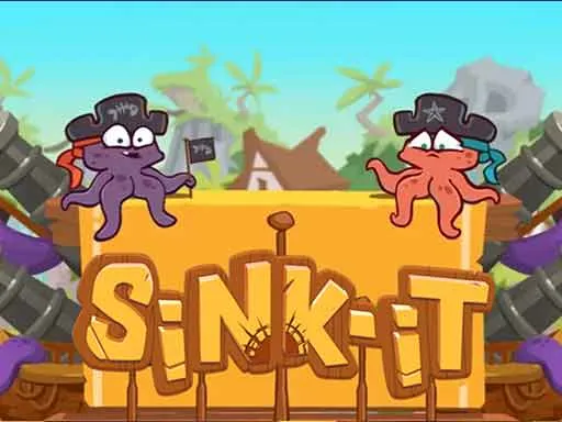 Sink It Battle Quest