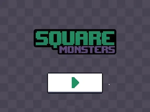 Geometric Monster Logic