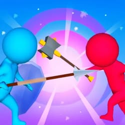 Sticky Guys: Tower Defense