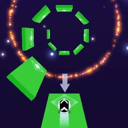 Tap Tap Music: Rhythm