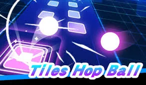 Tiles Hop