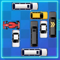 Unblock Car: Traffic Escape