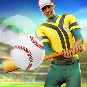 Baseball Sports Challenge