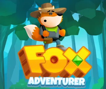Foxadventurer Adventure Run