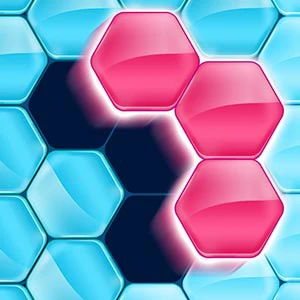 Hexa Logic Challenge