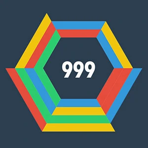 Hextris Logic Challenge