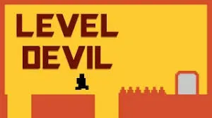Level Devil