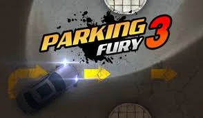 Parking Fury 3