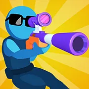 Shootz Battle Adventure